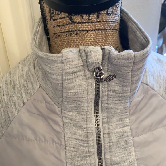 Avalanche Quilted Cotton Lightweight Jacket - Picture 3 of 7